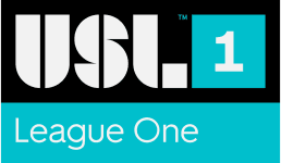 USL 1. Lig