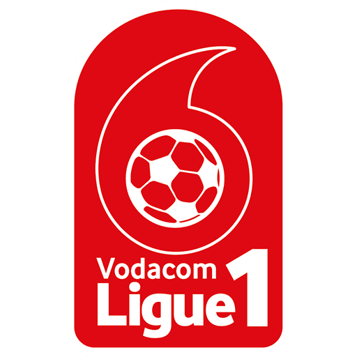 Kongo DR Ligue 1