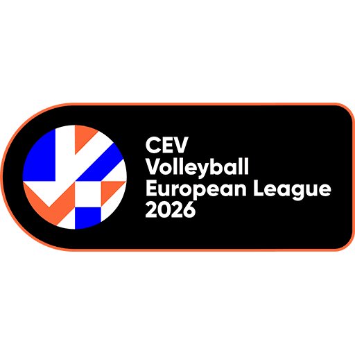 Kadınlar European Voleybol League