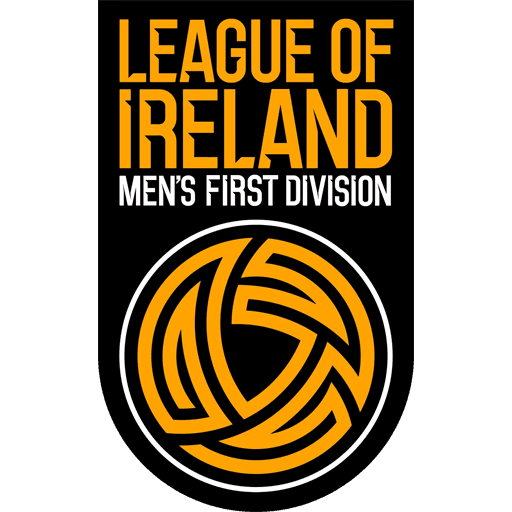 İrlanda First Division