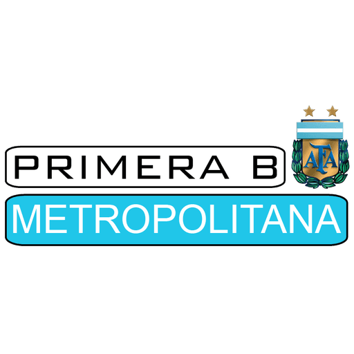 Arjantin Primera B Metropolitana