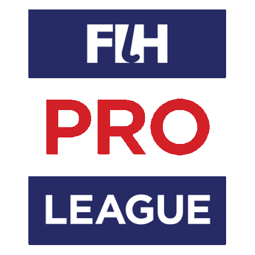 Mens FIH Pro League