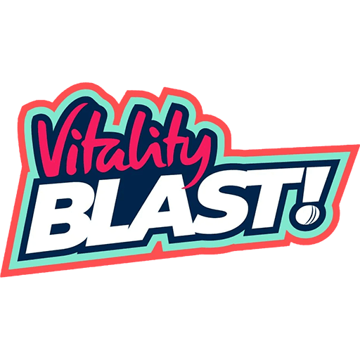 İngiliz t20 Blast
