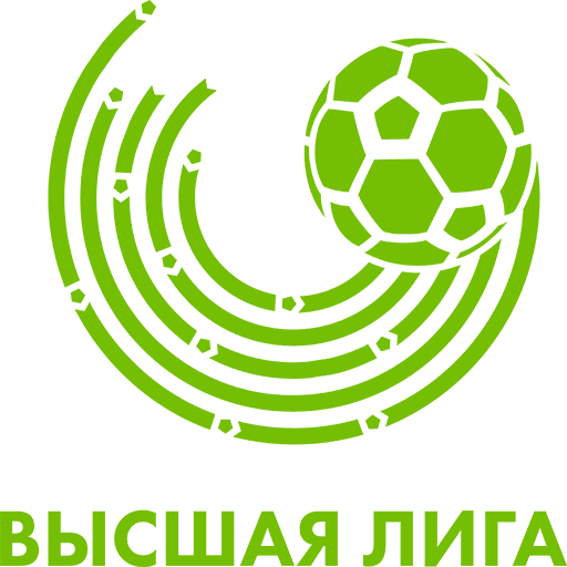 Belarus Vyscha Liga