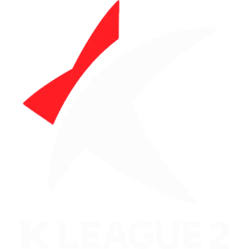 Güney Kore K League 2