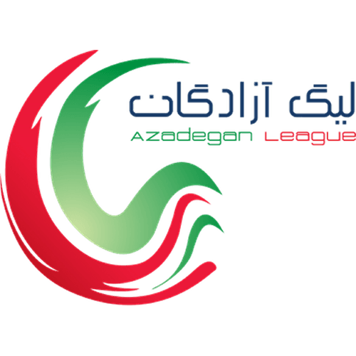 İran Azadegan League