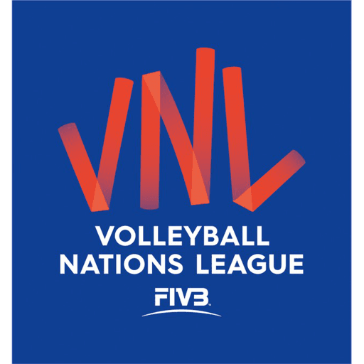 FIVB Voleybol Mens Nations League