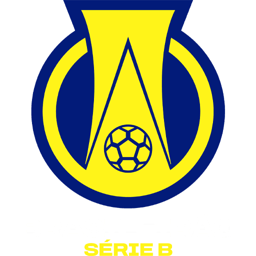 Brezilya Serie B